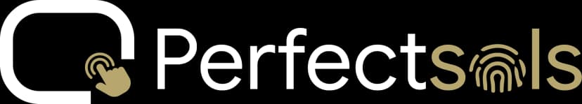 Perfectsols logo