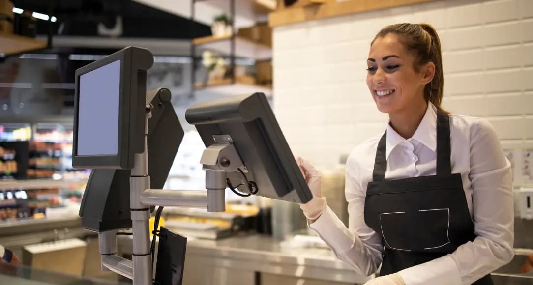 How POS Systems Help Retailers Make Data-Driven Decisions