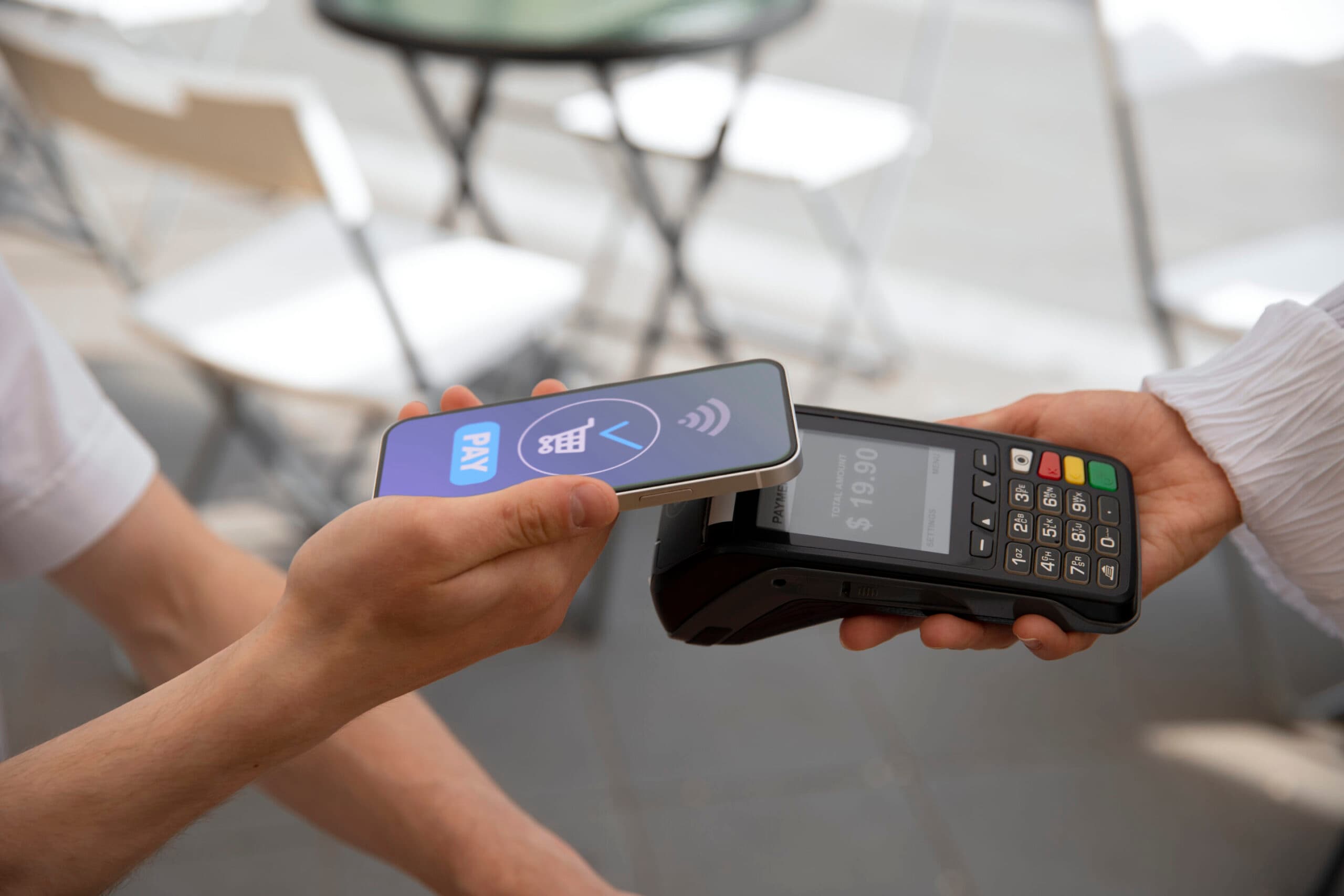 Why Growing Businesses Are Relying on POS Data, Not Guesswork