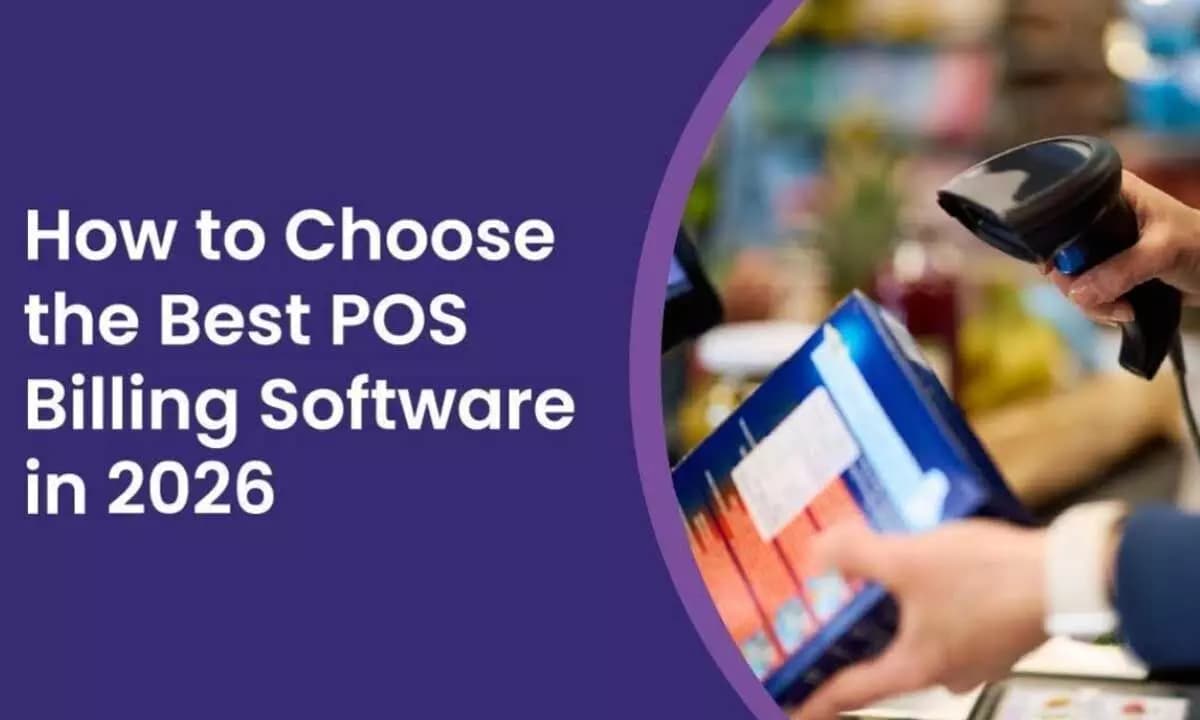 5 Reasons Your Shop Needs a POS System in 2026