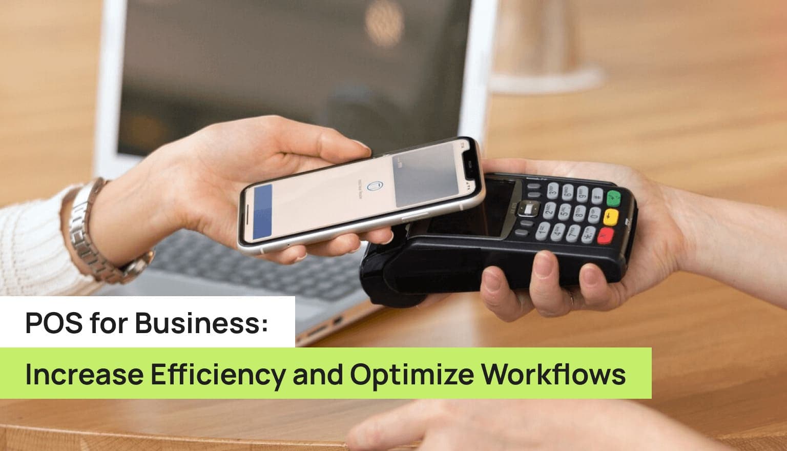 Transform Your Business with PerfectSols The Ultimate POS Solution