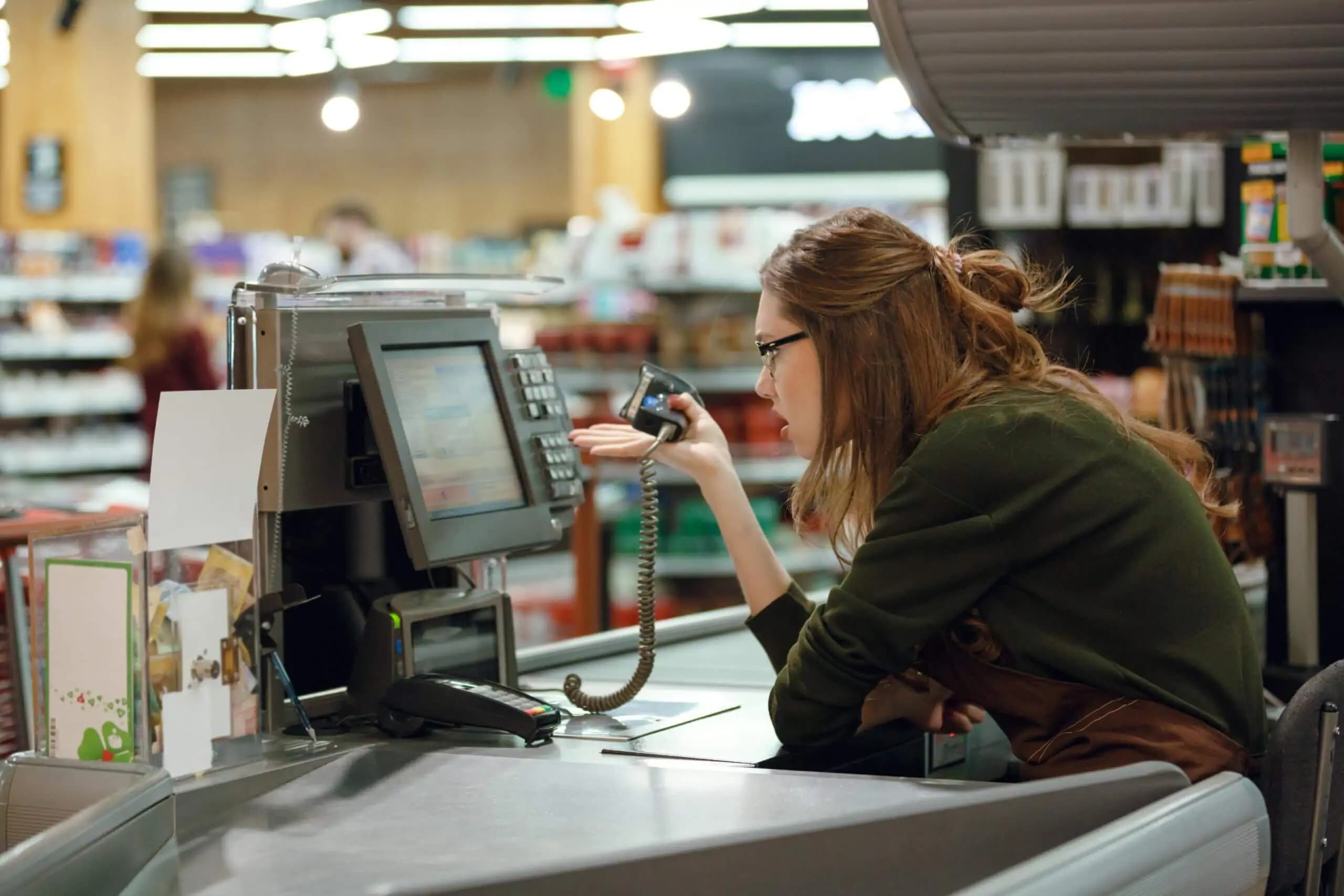 Say Goodbye to Manual Billing: POS System Advantages