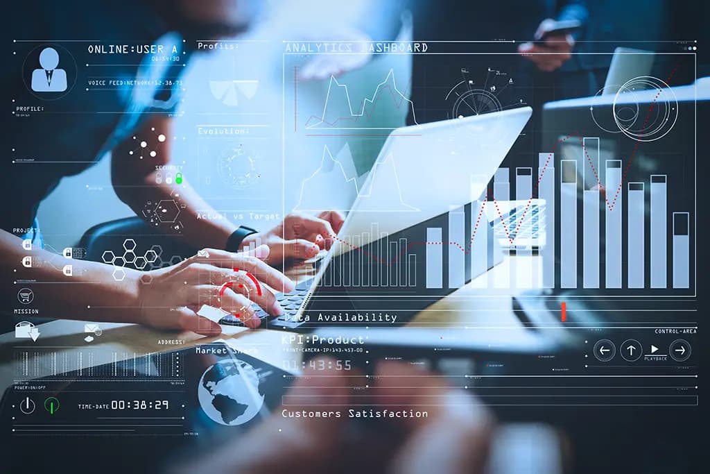 Managing Your Store Remotely with Modern POS Technology