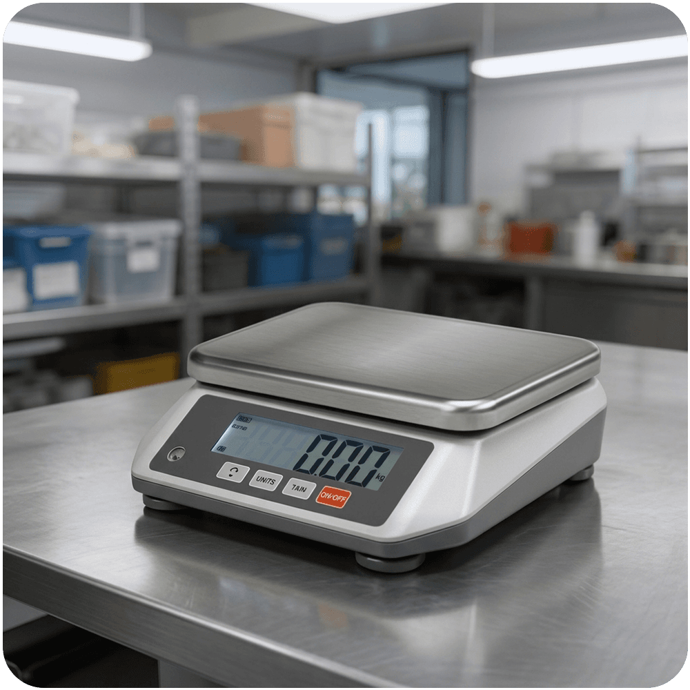 Weighing Scale