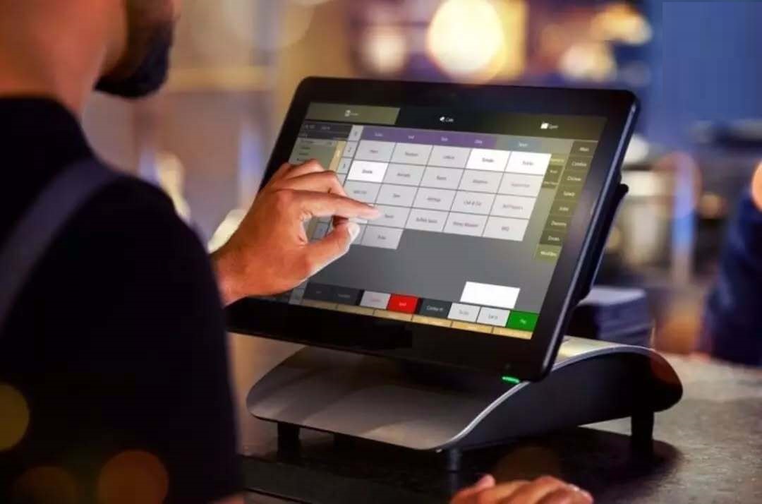 How POS Systems Help Retailers Make Data-Driven Decisions