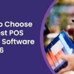 5 Reasons Your Shop Needs a POS System in 2026