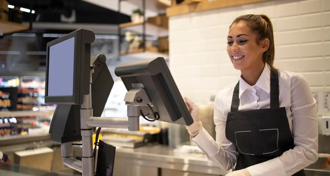 7 Signs Your Retail Store Needs a POS Machine Upgrade