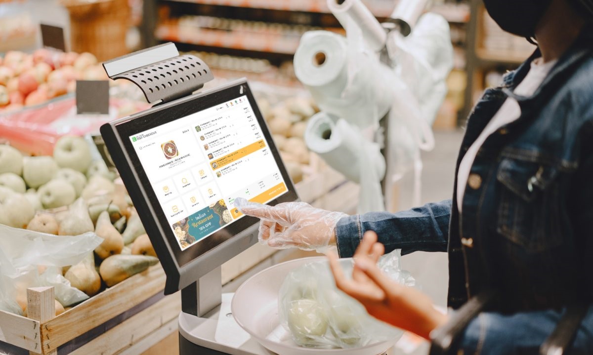 How POS Machines Improve Customer Experience in Retail Stores