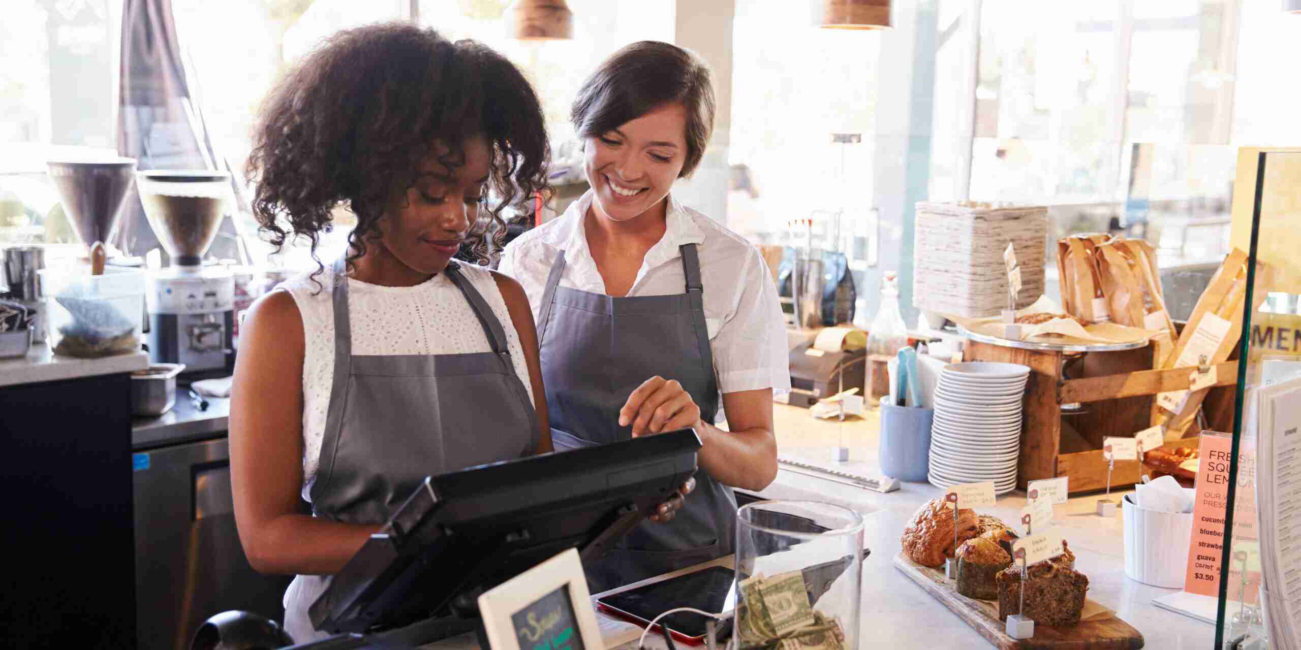 How POS Software Can Support Your Restaurant Business