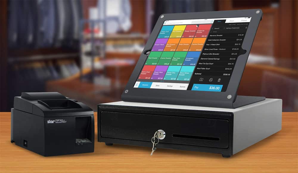 Best POS Systems for Restaurants in Downtown Chicago