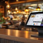 How POS Machines Help Track Sales and Business Performance