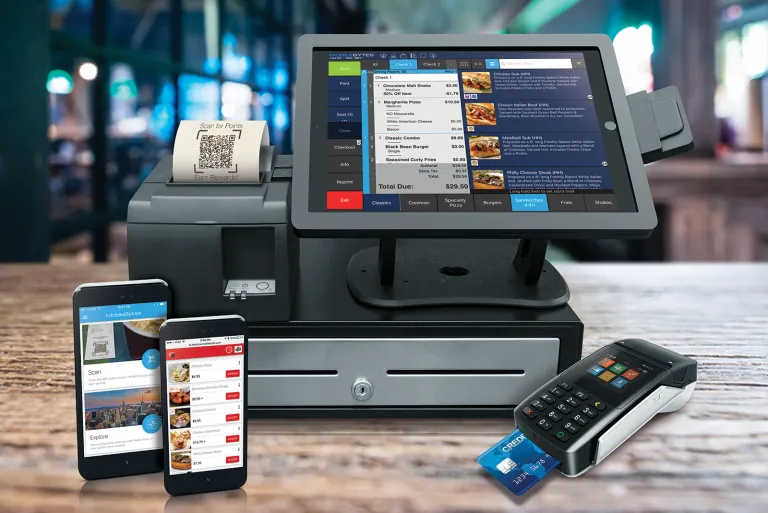 How to Choose the Right POS System for Your Chicago Business